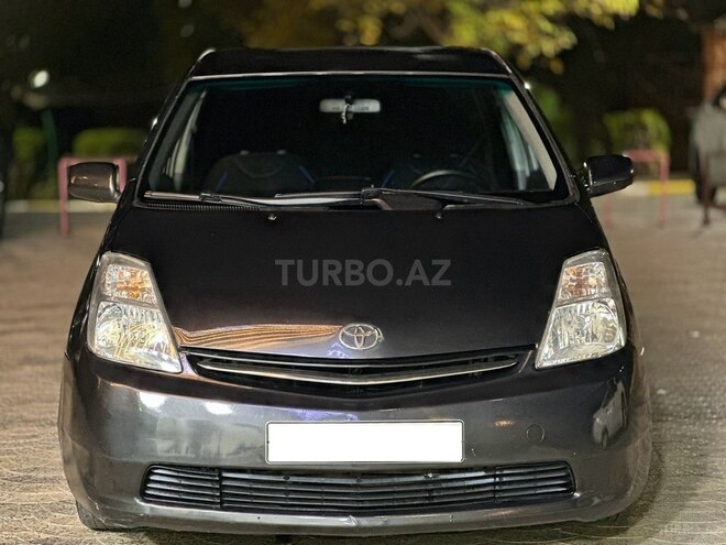 Toyota Prius 2007, 280,000 km - 1.5 l - Bakı