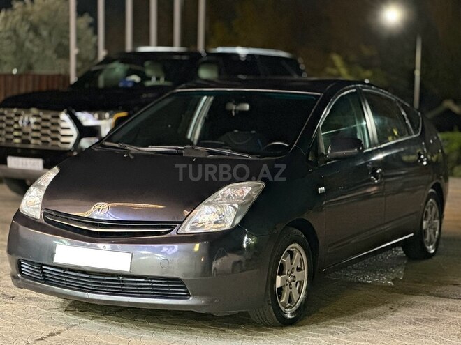 Toyota Prius 2007, 280,000 km - 1.5 l - Bakı