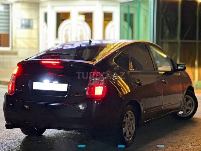 Toyota Prius 2007, 280,000 km - 1.5 l - Bakı