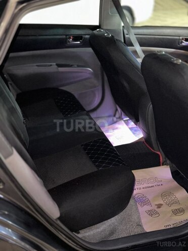 Toyota Prius 2007, 280,000 km - 1.5 l - Bakı