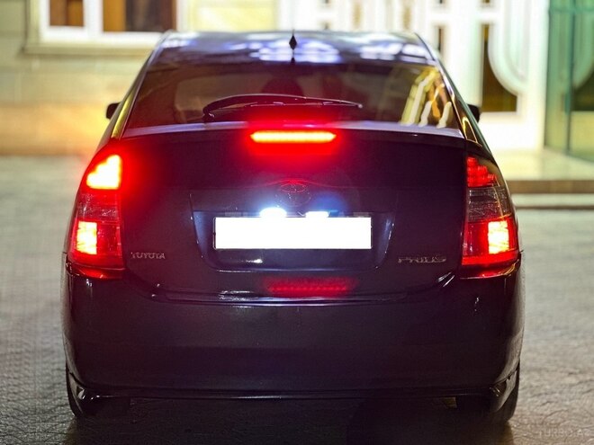 Toyota Prius 2007, 280,000 km - 1.5 l - Bakı