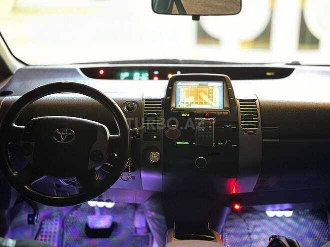 Toyota Prius 2007, 280,000 km - 1.5 l - Bakı