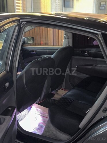 Toyota Prius 2007, 280,000 km - 1.5 l - Bakı
