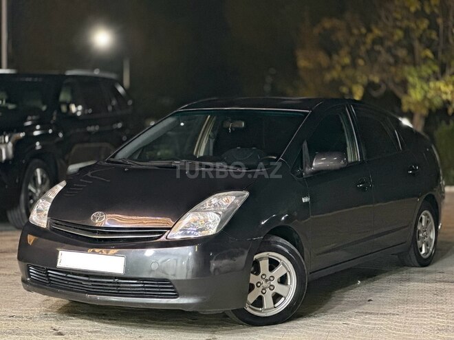 Toyota Prius 2007, 280,000 km - 1.5 l - Bakı