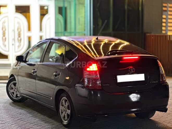 Toyota Prius 2007, 280,000 km - 1.5 l - Bakı