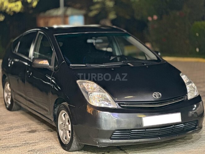 Toyota Prius 2007, 280,000 km - 1.5 l - Bakı