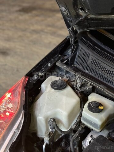 Toyota Prius 2007, 280,000 km - 1.5 l - Bakı