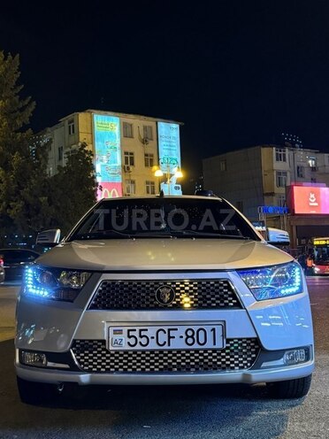 Khazar SD 2020, 112,000 km - 1.7 л - Bakı
