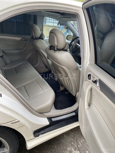 Mercedes C 180 2005, 360,000 km - 1.8 l - Bakı