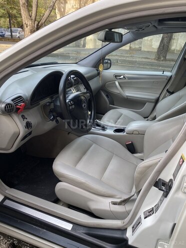 Mercedes C 180 2005, 360,000 km - 1.8 l - Bakı