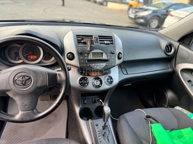 Toyota RAV4 2007, 236,000 km - 2.0 l - Bakı