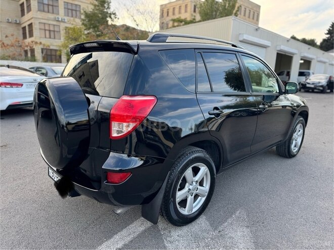 Toyota RAV4 2007, 236,000 km - 2.0 l - Bakı