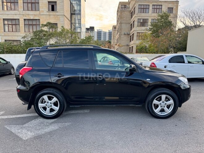 Toyota RAV4 2007, 236,000 km - 2.0 l - Bakı