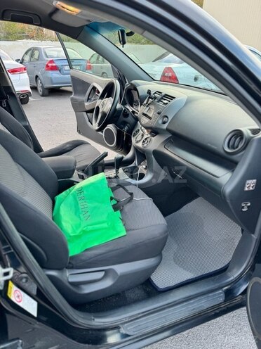Toyota RAV4 2007, 236,000 km - 2.0 l - Bakı
