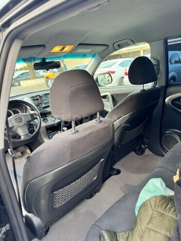 Toyota RAV4 2007, 236,000 km - 2.0 l - Bakı