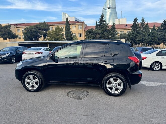 Toyota RAV4 2007, 236,000 km - 2.0 l - Bakı