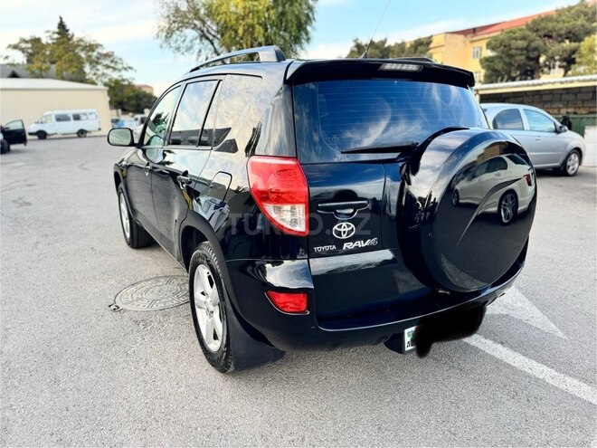 Toyota RAV4 2007, 236,000 km - 2.0 l - Bakı