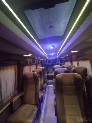 Mercedes Sprinter 315 2002, 285,500 km - 2.7 л - Şirvan