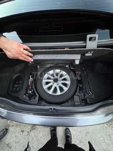 Toyota Camry 2014, 170,000 km - 2.5 l - Sumqayıt