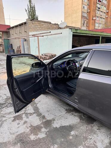 Toyota Camry 2014, 170,000 km - 2.5 l - Sumqayıt