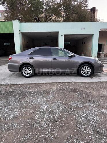 Toyota Camry 2014, 170,000 km - 2.5 l - Sumqayıt