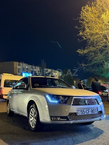 Khazar SD 2020, 112,000 km - 1.7 л - Bakı