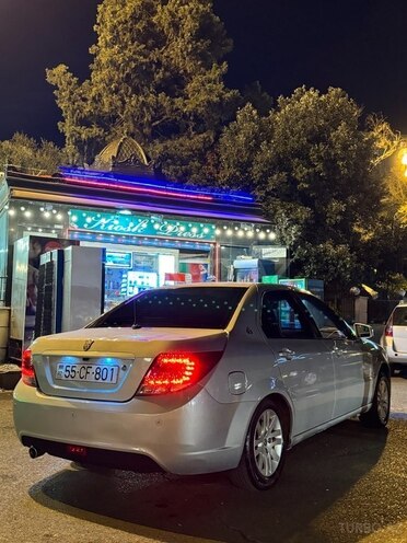 Khazar SD 2020, 112,000 km - 1.7 л - Bakı