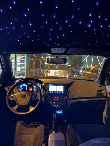 Khazar SD 2020, 112,000 km - 1.7 л - Bakı