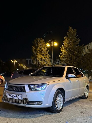 Khazar SD 2020, 112,000 km - 1.7 л - Bakı
