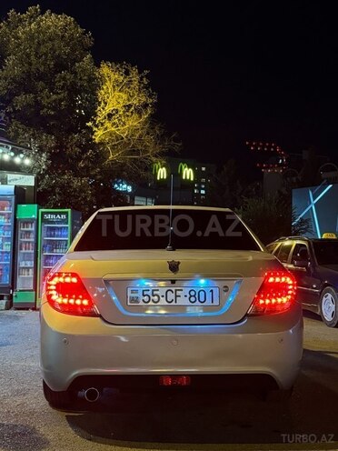Khazar SD 2020, 112,000 km - 1.7 л - Bakı