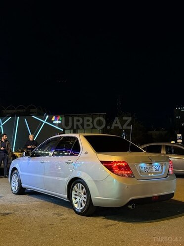 Khazar SD 2020, 112,000 km - 1.7 л - Bakı