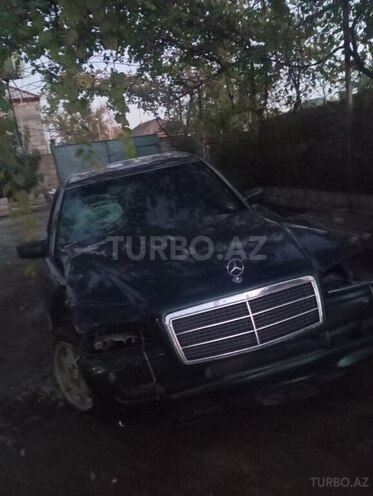 Mercedes C 180 1994, 240,000 km - 1.8 l - Yevlax