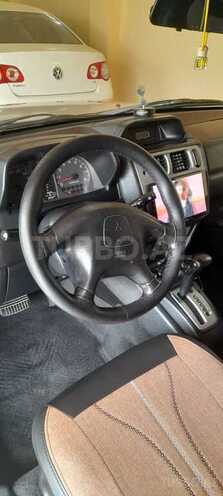 Mitsubishi Pajero io 2004, 240,000 km - 2.0 л - Siyəzən
