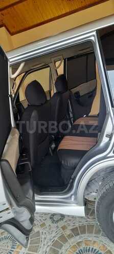 Mitsubishi Pajero io 2004, 240,000 km - 2.0 л - Siyəzən