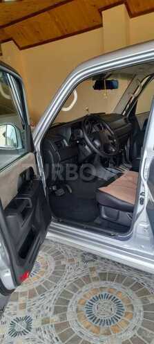 Mitsubishi Pajero io 2004, 240,000 km - 2.0 л - Siyəzən