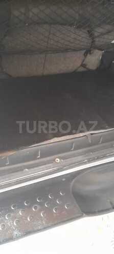 Mitsubishi Pajero io 2004, 240,000 km - 2.0 л - Siyəzən