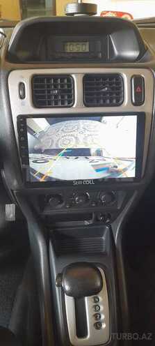 Mitsubishi Pajero io 2004, 240,000 km - 2.0 л - Siyəzən