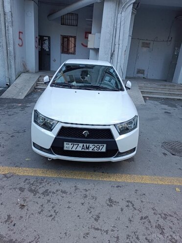 Khazar LD 2023, 82,028 km - 1.7 l - Bakı