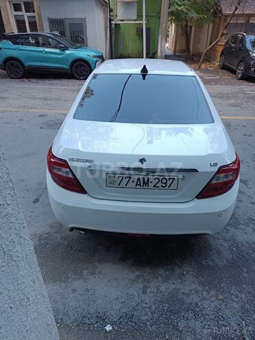 Khazar LD 2023, 82,028 km - 1.7 l - Bakı