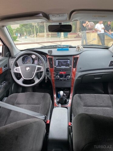 Khazar LD 2023, 82,028 km - 1.7 l - Bakı