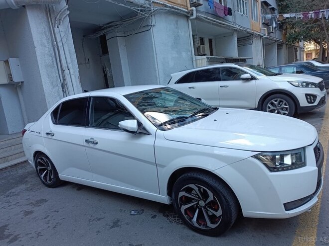 Khazar LD 2023, 82,028 km - 1.7 l - Bakı