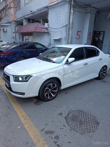 Khazar LD 2023, 82,028 km - 1.7 l - Bakı