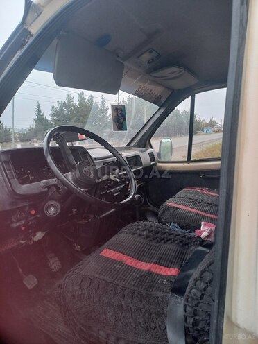 Ford Transit 2000, 627,888 km - 2.4 л - İmişli