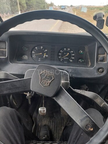 Ford Transit 2000, 627,888 km - 2.4 л - İmişli