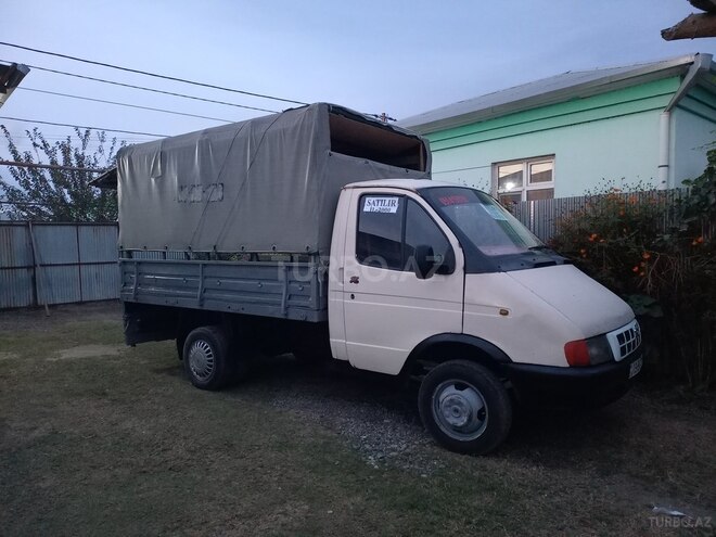 Ford Transit 2000, 627,888 km - 2.4 л - İmişli