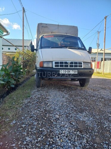 Ford Transit 2000, 627,888 km - 2.4 л - İmişli