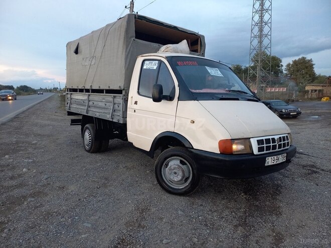 Ford Transit 2000, 627,888 km - 2.4 л - İmişli
