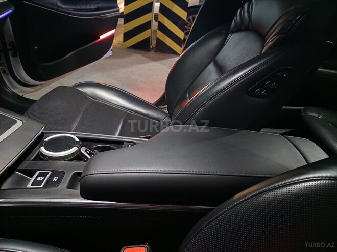 Hyundai Grandeur 2021, 124,000 km - 2.4 l - Sumqayıt