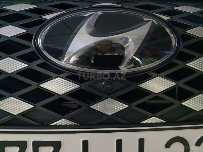 Hyundai Grandeur 2021, 124,000 km - 2.4 l - Sumqayıt