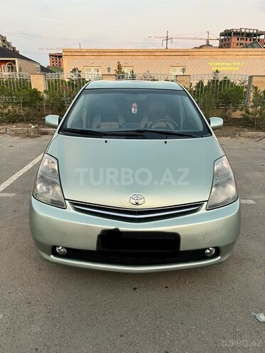 Toyota Prius 2009, 269,000 km - 1.5 л - Bakı